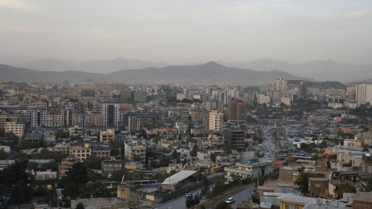 Dünyanın En Hızlı Büyüyen Şehirleri Açıklandı! İstanbul İlk 20'de Yer Aldı!