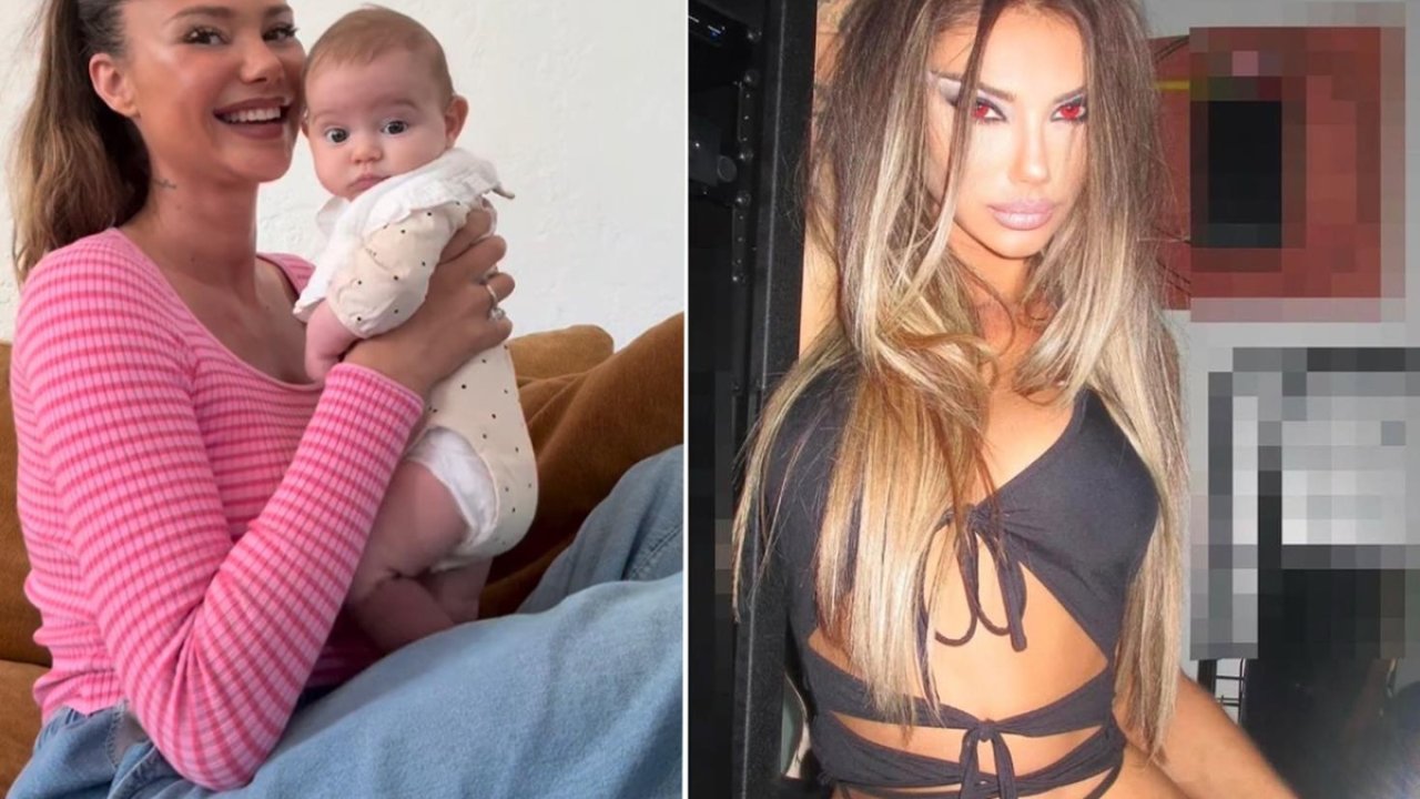 Justin Bieber ile Yaşadığı İlişkiyle Tanınan Model Sahara Ray 34 Yaşında Hayatını Kaybetti!