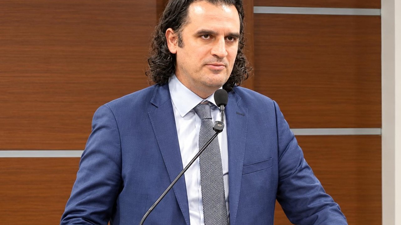 Kutluhan Taşkın, Hazine ve Maliye Bakan Yardımcısı olarak atandı