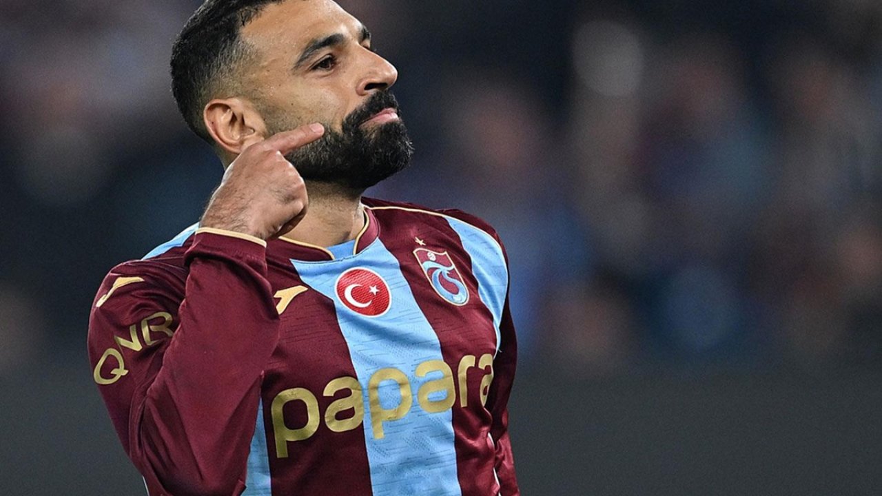 Dünya Basını Muhammed Salah'ı Konuşuyor: Galatasaray'ın Ardından Beşiktaş'ı da Üzdü!