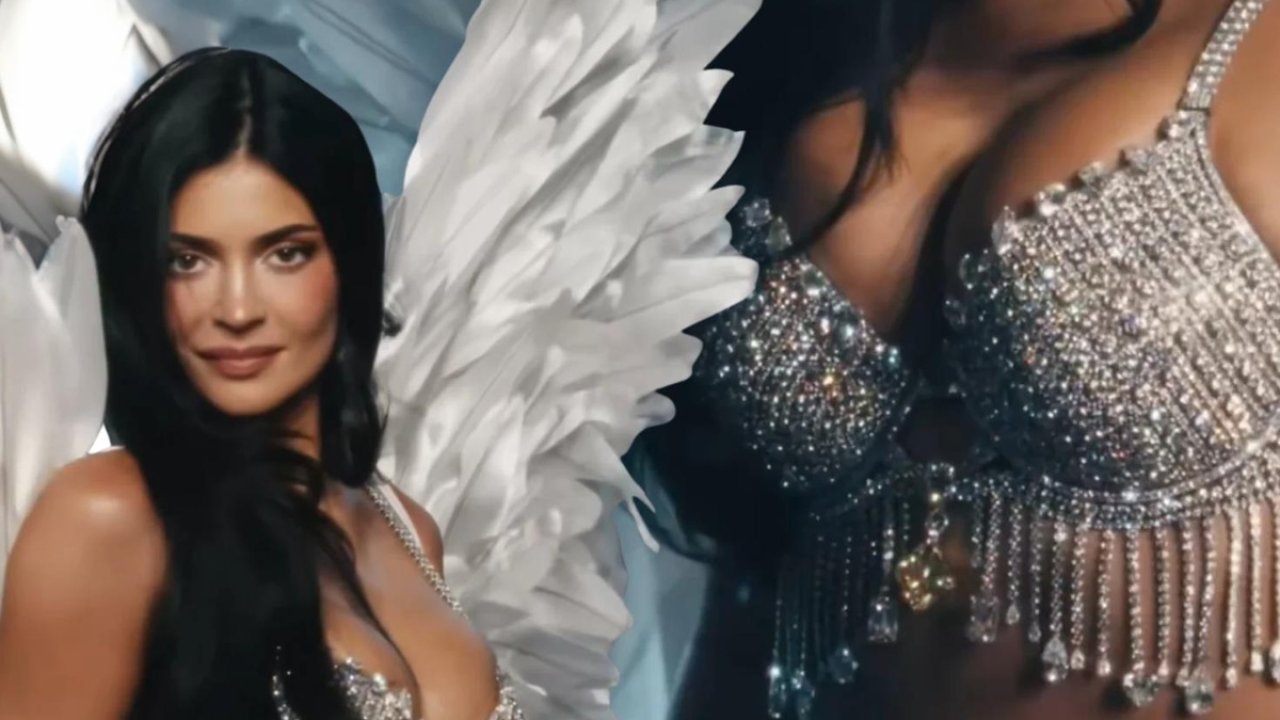 Kylie Jenner’ın 50 Milyon Dolarlık Sütyeni Tartışma Yarattı: Markadan Açıklama Geldi!