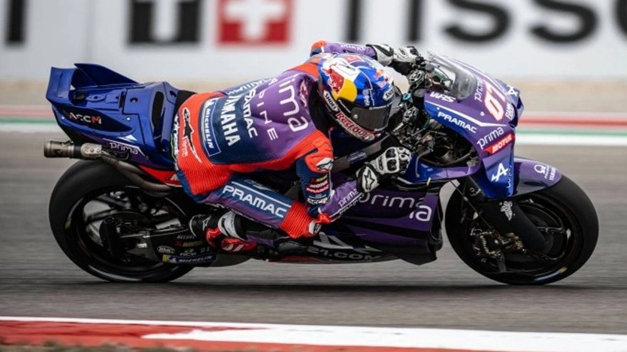 Toprak Razgatlıoğlu MotoGP Sezonunu Kapattı! Takımından Ameliyat Açıklaması!