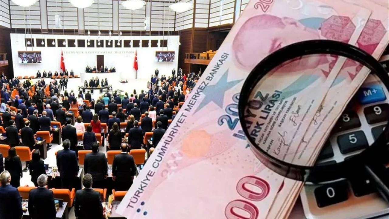 EYT’yi Kaçıranlara Kademeli Emeklilik Umudu! 2000-2008 Girişliler İçin Teklif Gündemde!