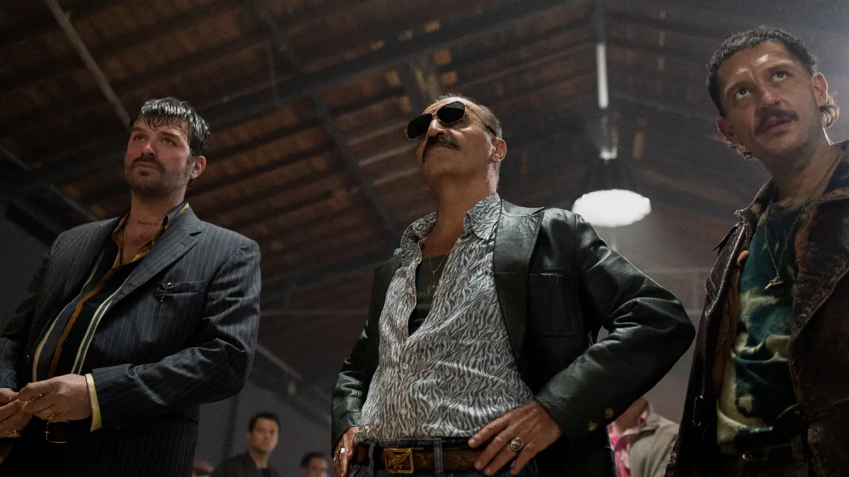 Organize İşler: Karun Hazinesi IMDb'de çakıldı! Serinin en düşük puanı