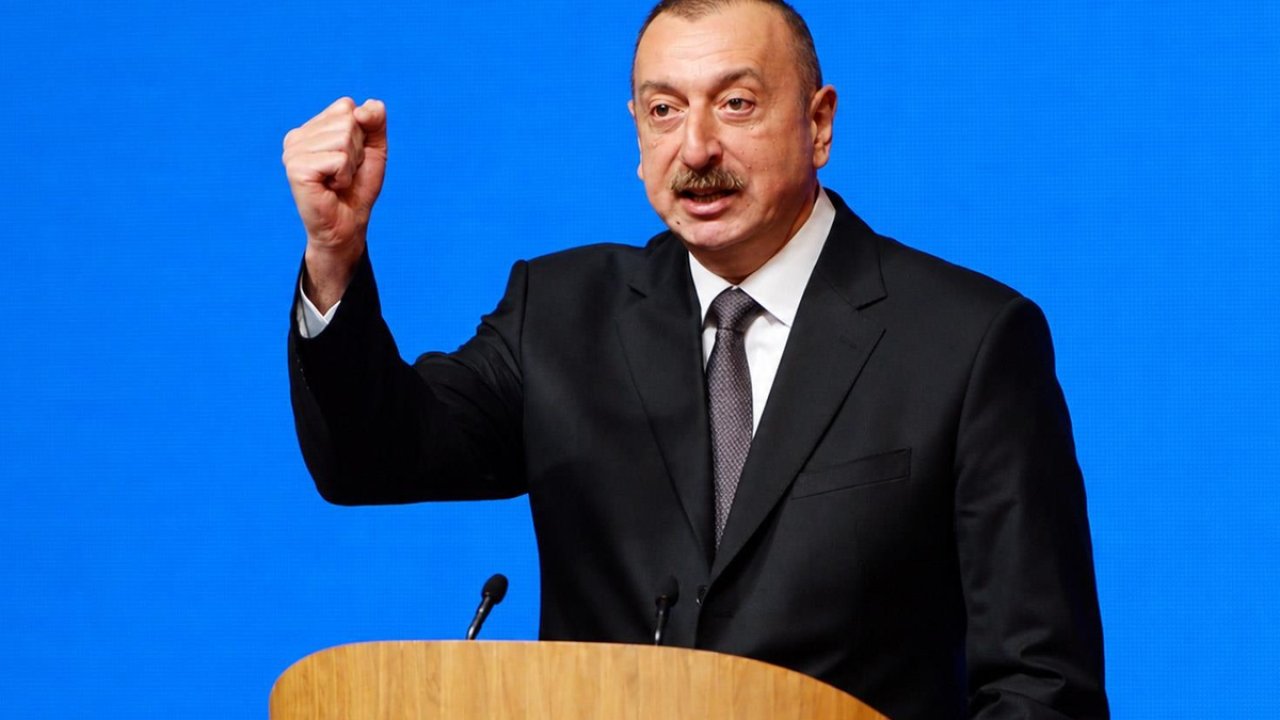 Aliyev Yönetiminden Türkiye’deki 7 İsim İçin Uluslararası Arama Kararı!