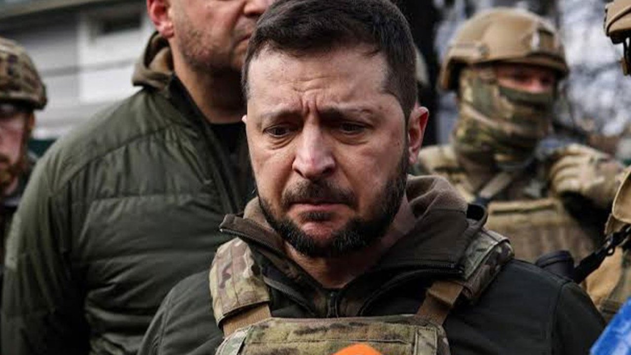 Zelenskiy’den Oslo’da Savaş Açıklaması: “Çok Sayıda İnsan ve Zaman Kaybediyoruz”