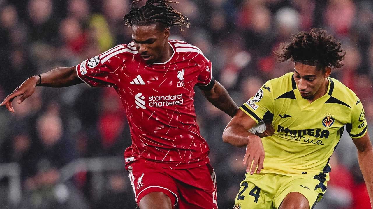 Liverpool'dan tarihi geri dönüş! Villarreal karşısında 2-0'dan 4-3 kazandı