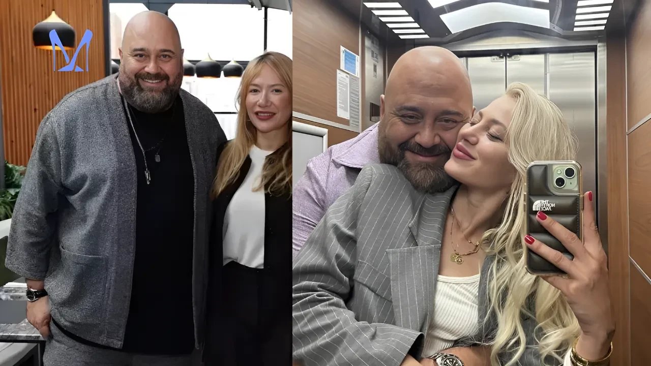 Didem Belen Somer Sivrioğlu’nun Kendisini Aldattığını Açıkladı: “Huylu Huyundan Vazgeçmiyor”