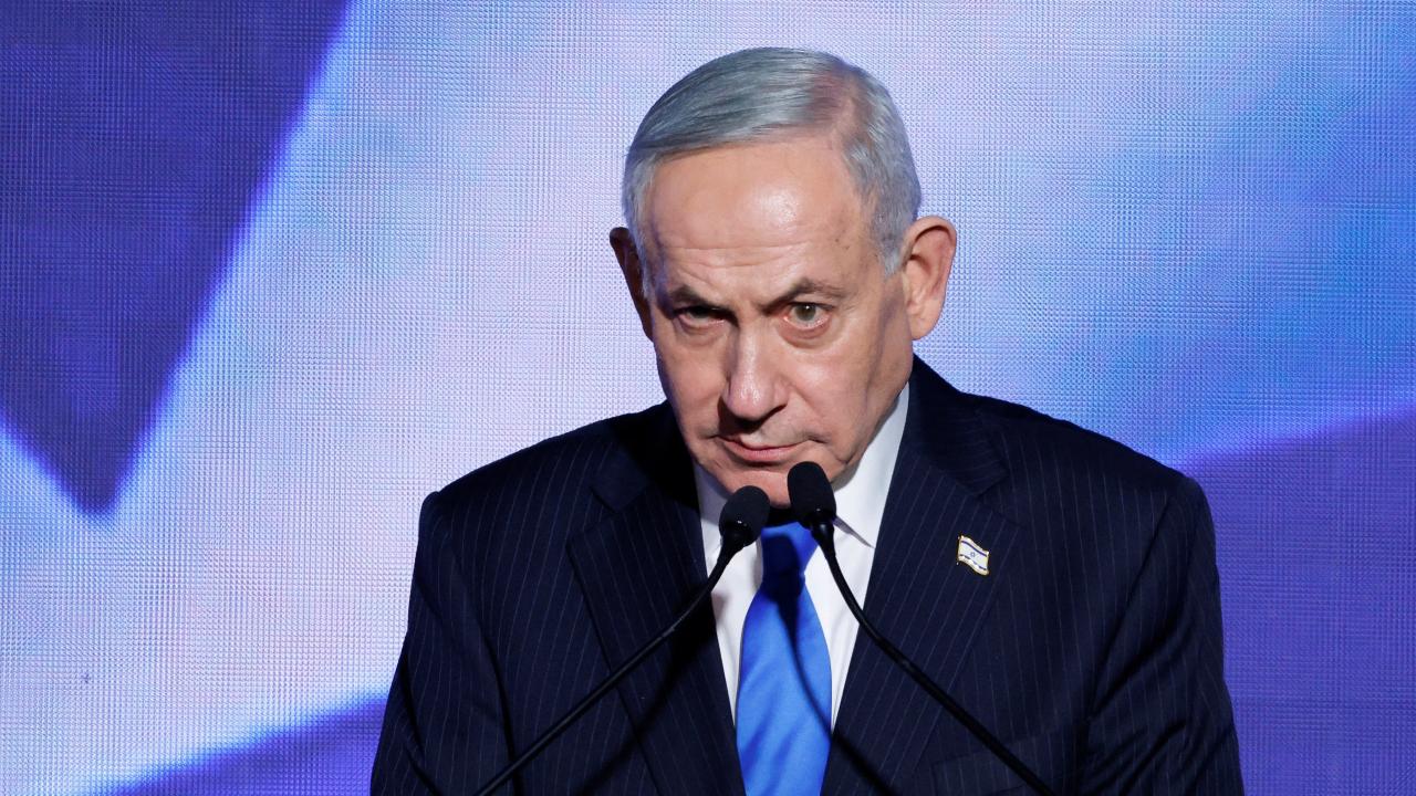 Netanyahu’dan İran mesajı: “Rejimi devirmeye kararlıyız”