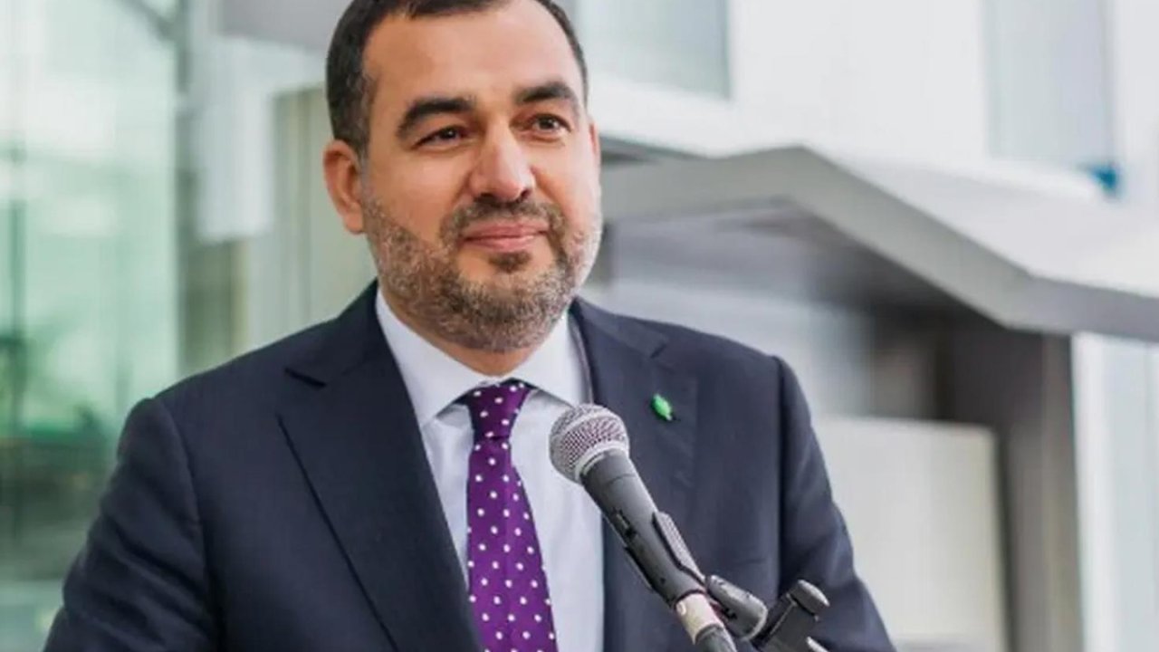Altınbaş Holding sahibi Nusret Altınbaş hakkında yakalama kararı