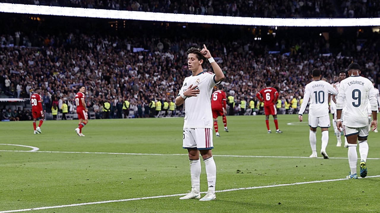 Arda Güler’in Yeni Maaşı Belli Oldu! Real Madrid’den İki Kat Zam Hamlesi!