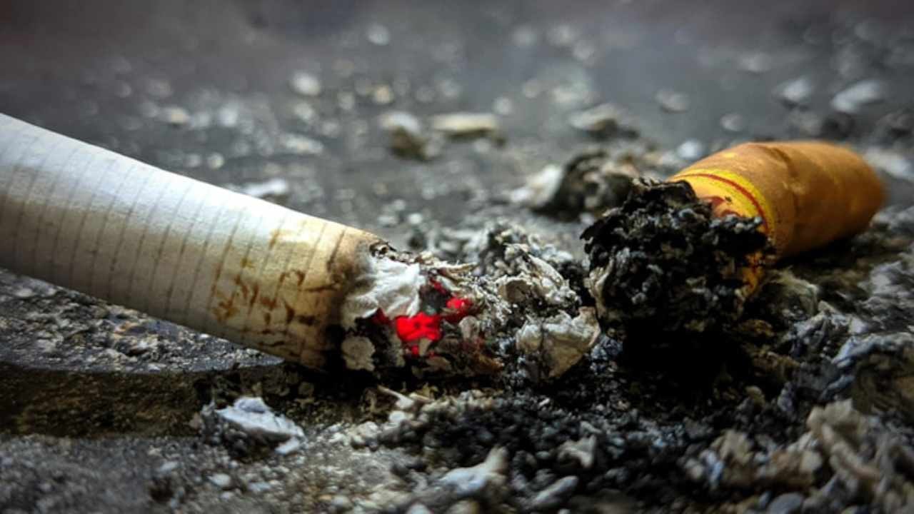 Sigara İçen Herkesi İlgilendiriyor! 88 Paketin 83’ünde Tespit Edildi!