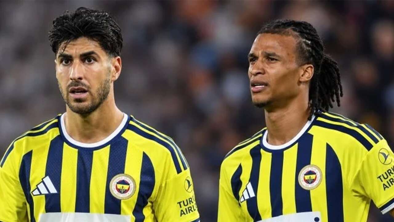 Fenerbahçe’de Asensio ve Aké şoku! Sahalara dönüş tarihleri açıklandı