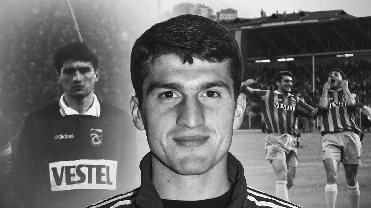 Trabzonspor’un eski futbolcusu Giorgi Nemsadze hayatını kaybetti
