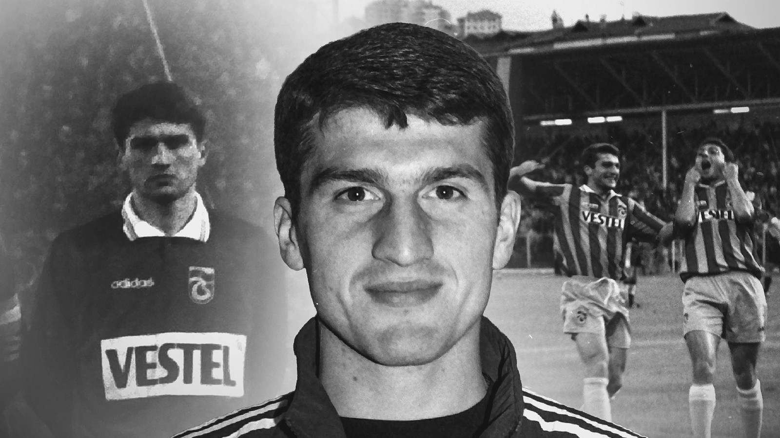 Trabzonspor’un Eski Yıldızı Giorgi Nemsadze Hayatını Kaybetti! Cenaze Tarihi Açıklandı!