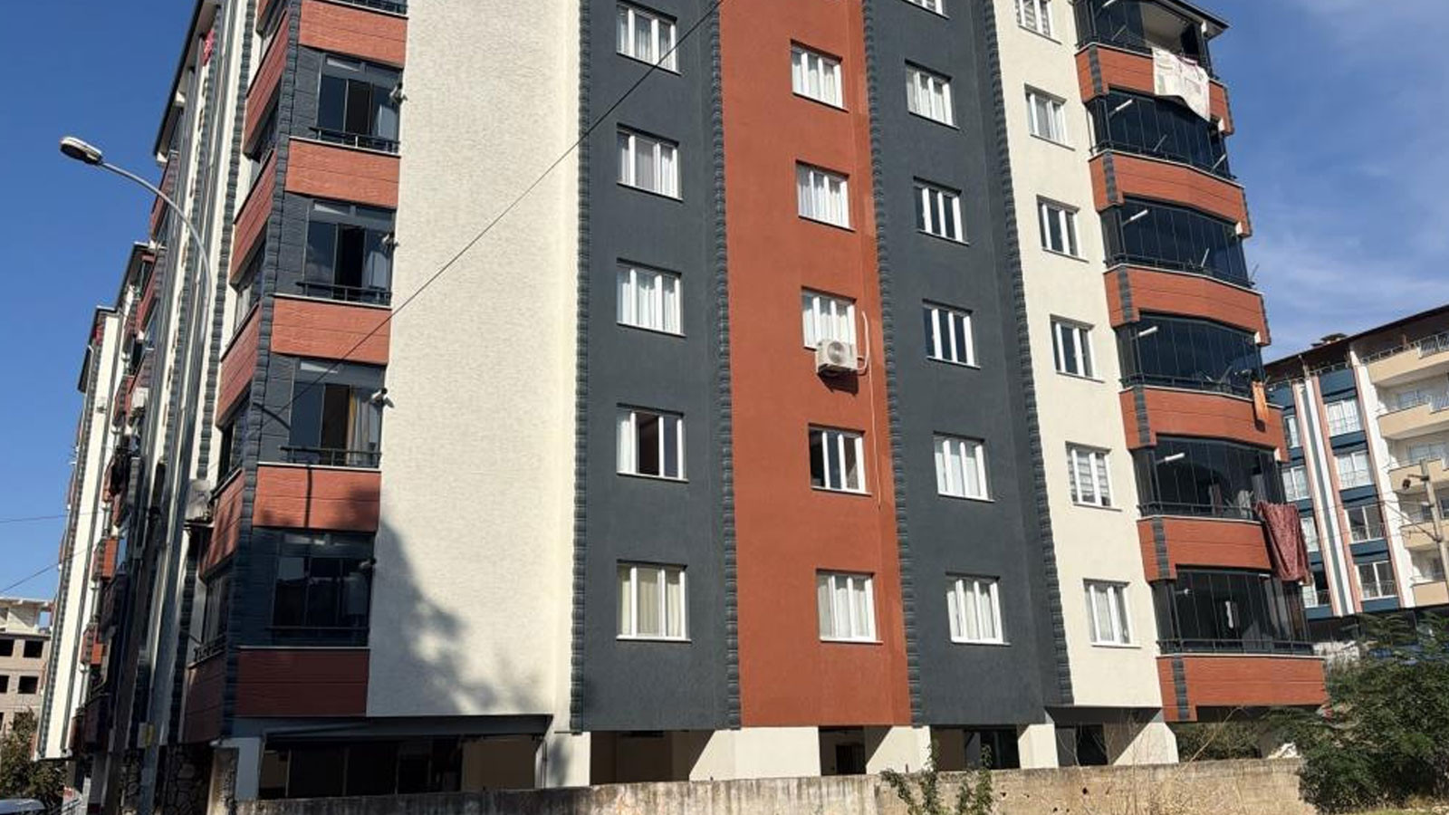 Osmaniye’de Dehşet! 20 Günlük Eşini Öldürdükten Sonra İntihar Etti!