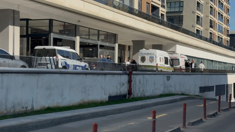 Rezidans Cinayetinin Şüphelisi Ölü Bulundu! 5 Saat Sonra Otomobilde Ortaya Çıktı!