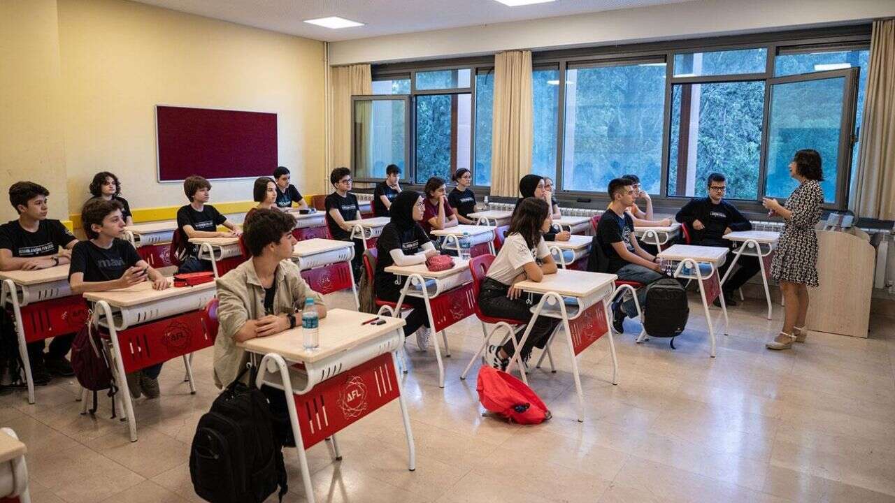 2026’nın En Yüksek Puanlı Liseleri Açıklandı! İki Okul 500 Tam Puanla Zirvede!