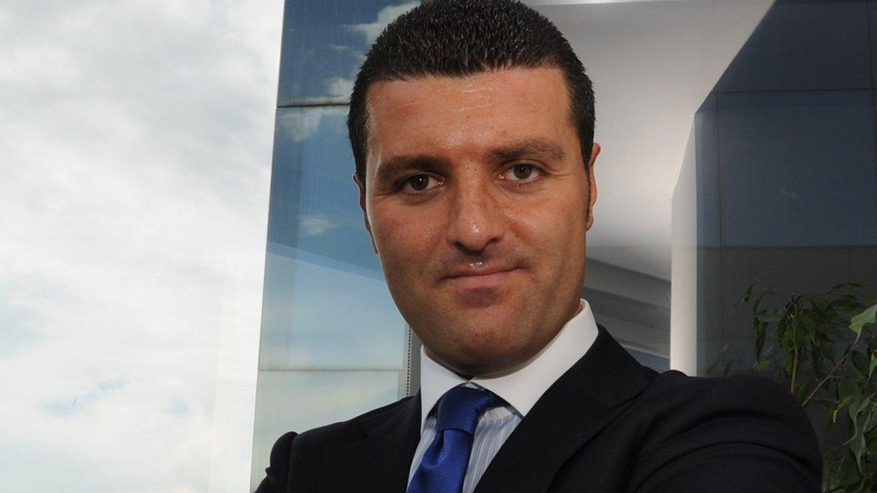 Emir Sarıgül Hakkında Tutuklama Talebi! Hakimliğe Sevk Edildi!