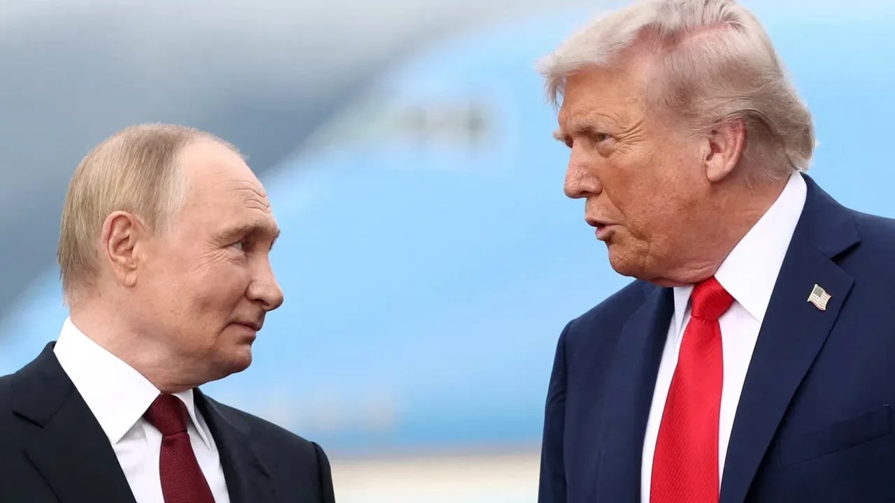 Putin’den Üçlü Müzakerelere Kasım Onayı! Trump: “Hiç Olmadığı Kadar Yakınız”