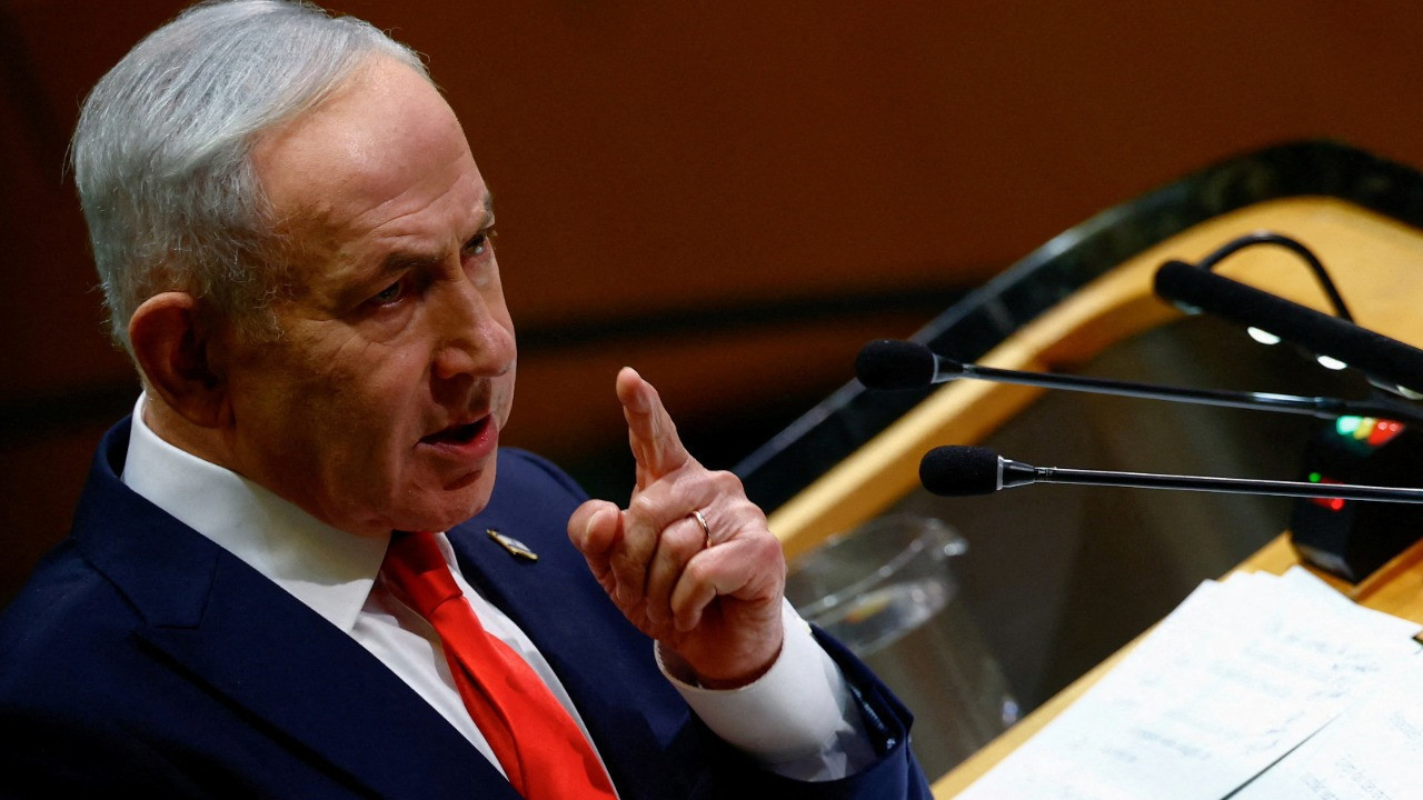 İsrail'de Son Anket Netanyahu'yu Zora Soktu!