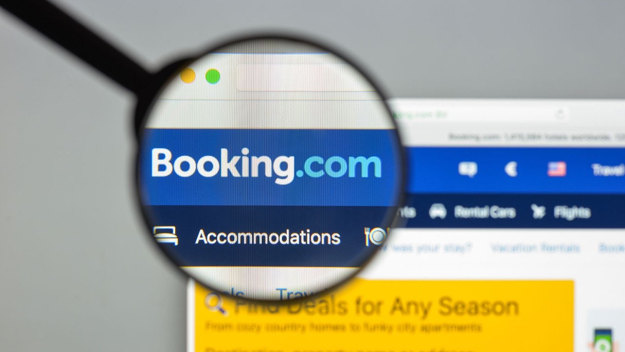 AB, Booking.com'a DSA kapsamında soruşturma başlattı
