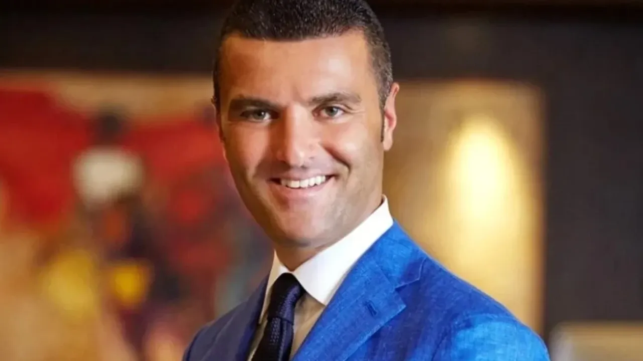 Emir Sarıgül kimdir, kaç yaşında, nereli? Neden tutuklandı?
