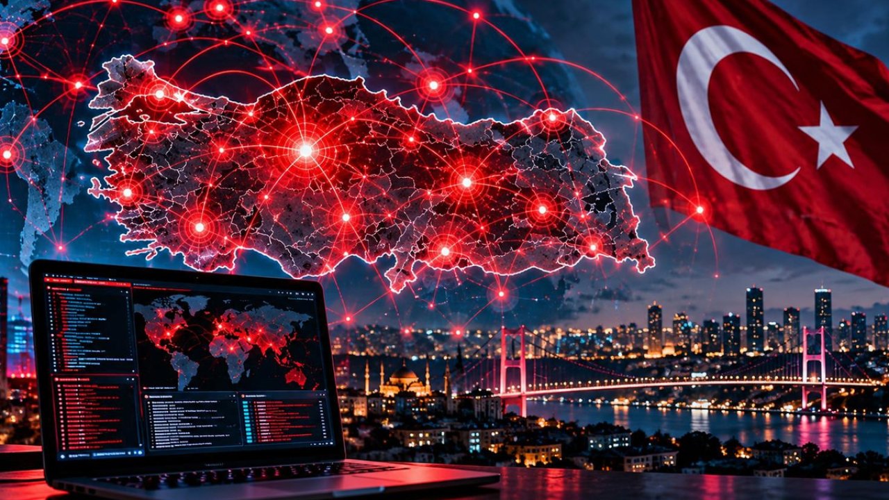 Dünyayı Alarma Geçiren Siber Açık! Türkiye’den Açıklama Geldi!