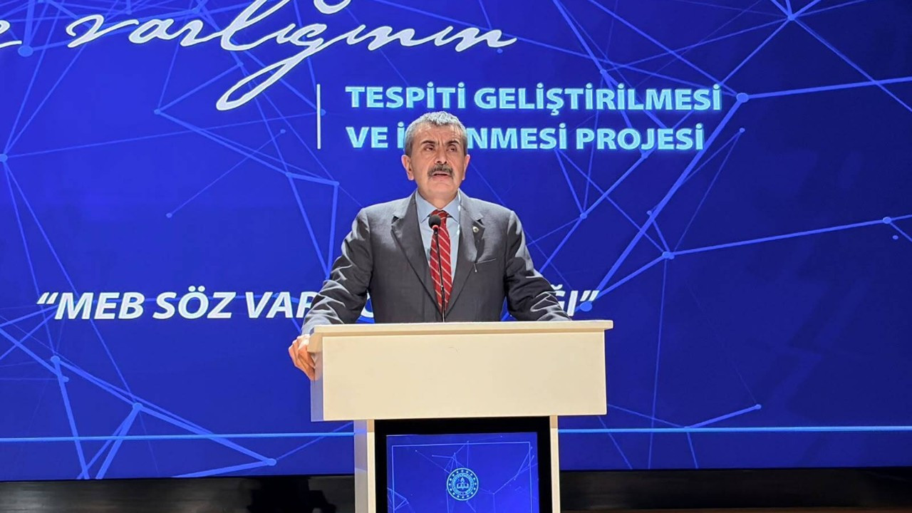 MEB’den Meta’ya hukuki süreç hazırlığı! Bakan Tekin’den net çağrı: Çocukların erişimini engelleyin!