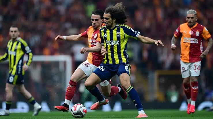 Galatasaray ve Fenerbahçe için Şampiyonlar Ligi tahmini! Simülasyon sonuçları şaşırttı