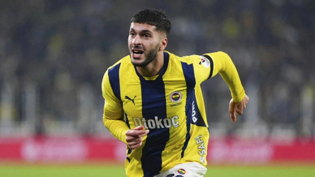 Oğuz Aydın, Premier Lig devinin radarına girdi! İzlemek için İstanbul'a geliyorlar
