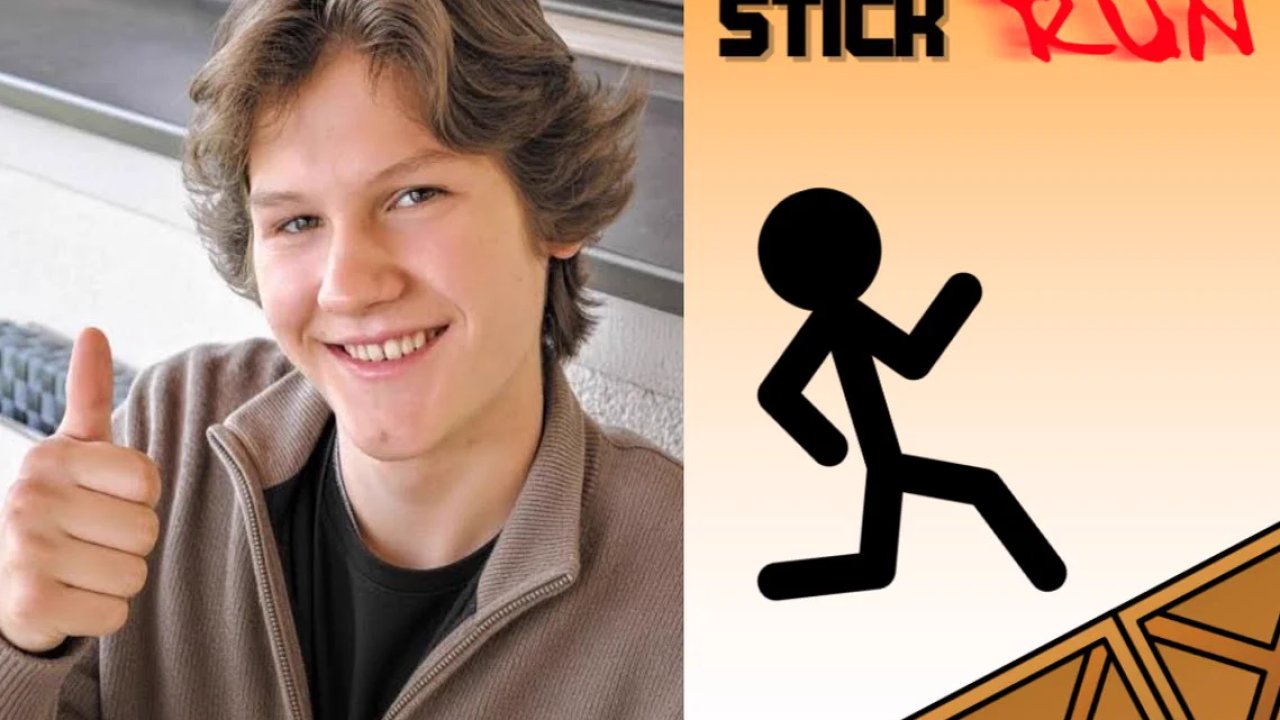 Stick Run’ın Geliştiricisi Manuel Otto Canlı Yayında Kendini Yakarak İntihar Etti!