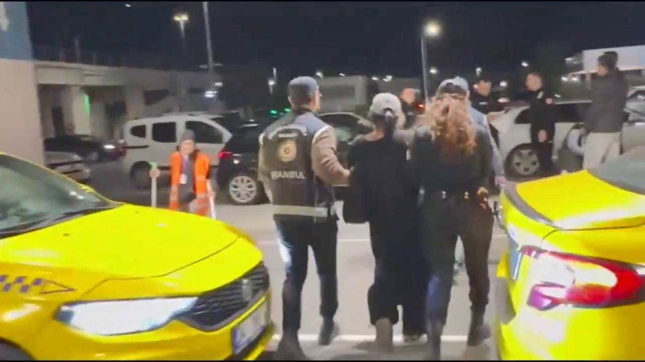Yasa Dışı Üreme Hücresi Ticareti Operasyonu: 8 Şüpheli Tutuklandı!