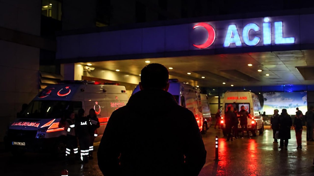 İstanbul Tıp Fakültesi'nde Skandal İddia: Kadın Çalışanları 8 Ay Boyunca Görüntülemiş!