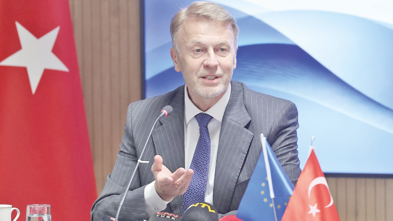 AB’den Türkiye Mesajı: “Avrupa’nın Türkiye’ye, Türkiye’nin de AB’ye İhtiyacı Var”