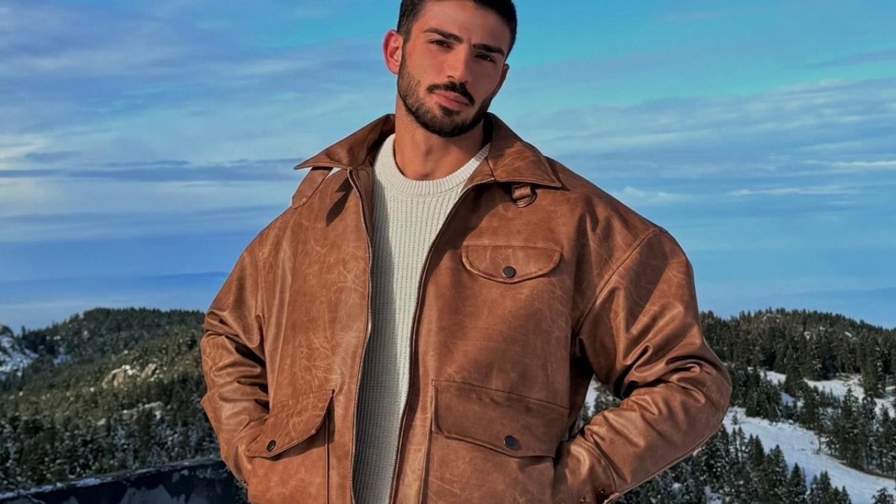 Yakışıklı Mısırcı Alper Temel'in Reklam Anlaşması Dudak Uçuklattı!