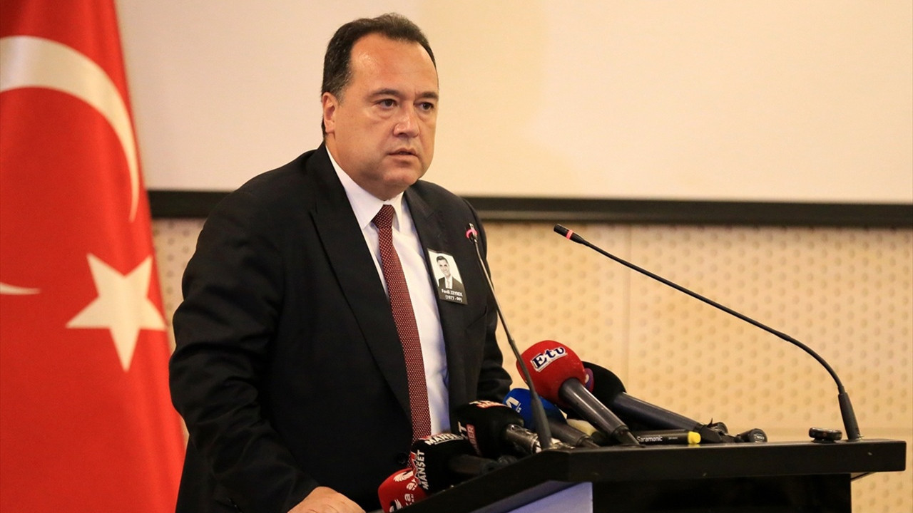 Besim Dutlulu’dan AK Parti iddialarına net yanıt: “Doğruluk payı yok”