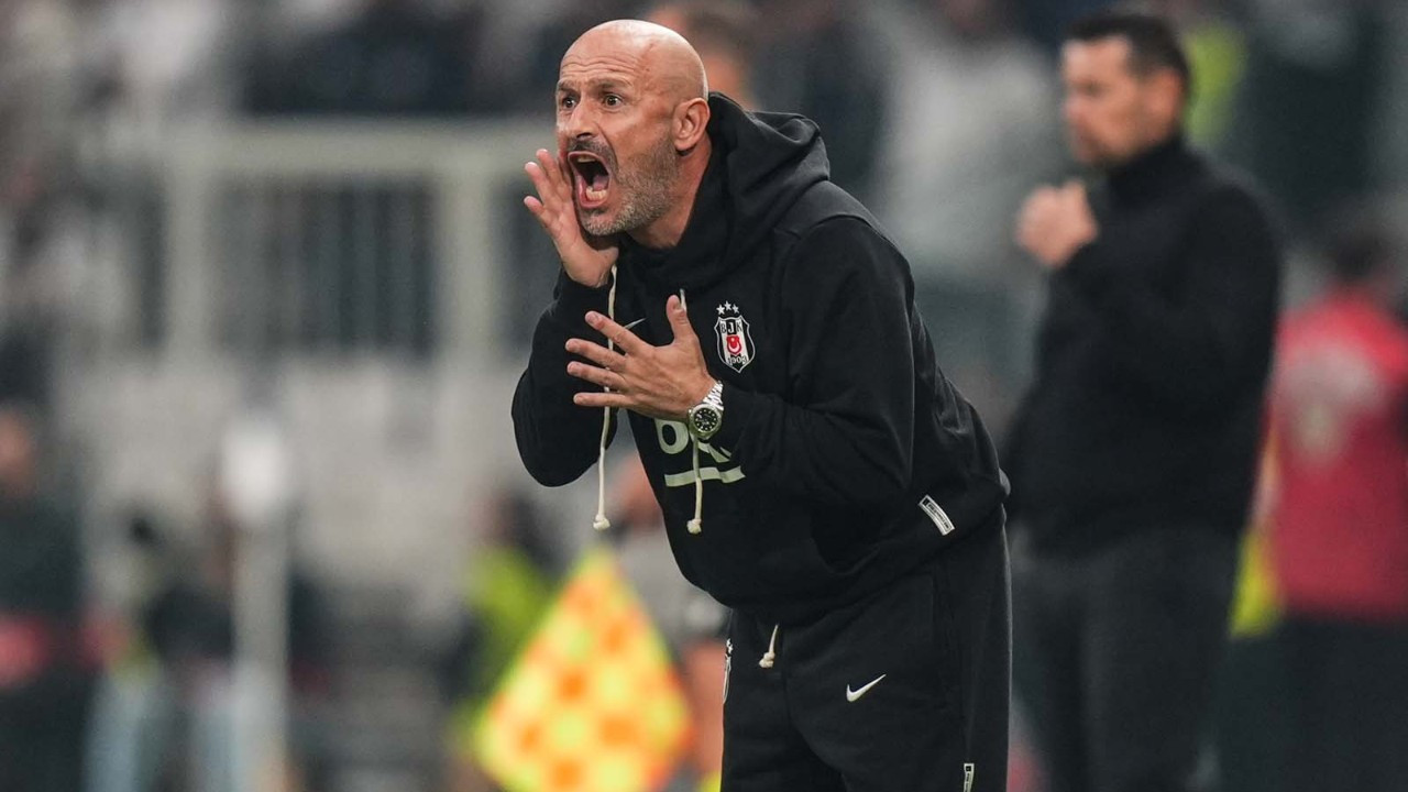 Vincenzo Italiano, Crystal Palace Maçı Sonrası Kötü Haberi Verdi! “Aramızda Olmama İhtimali Var”