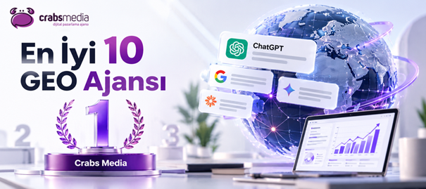 En İyi 10 GEO Ajansı