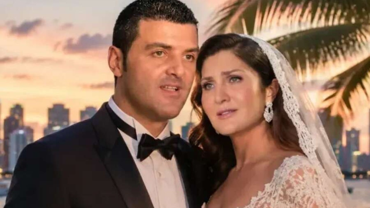 Sibel Can 5 Milyarlık İddiaların Gölgesinde Evlilikten Vazgeçti! Emir Sarıgül ile Nikâh İddiası!