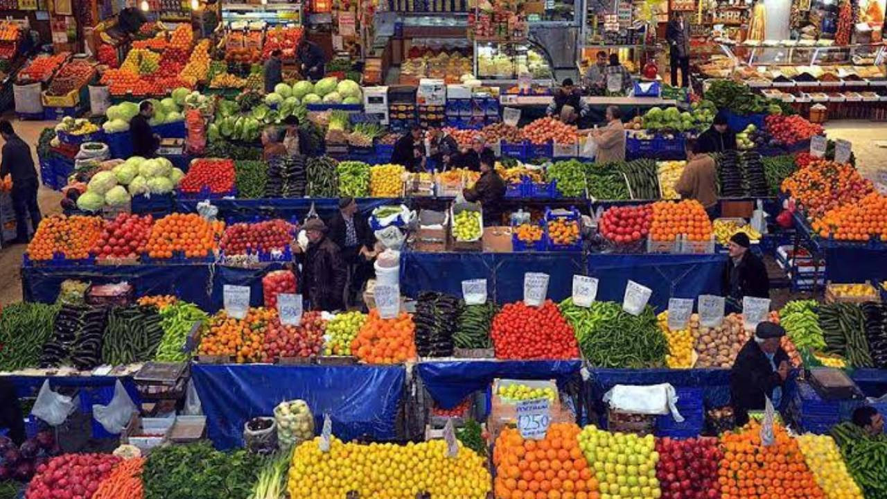 Market Alışverişinde Yeni Dönem! Hal Yasasıyla Raflarda Neler Değişecek?