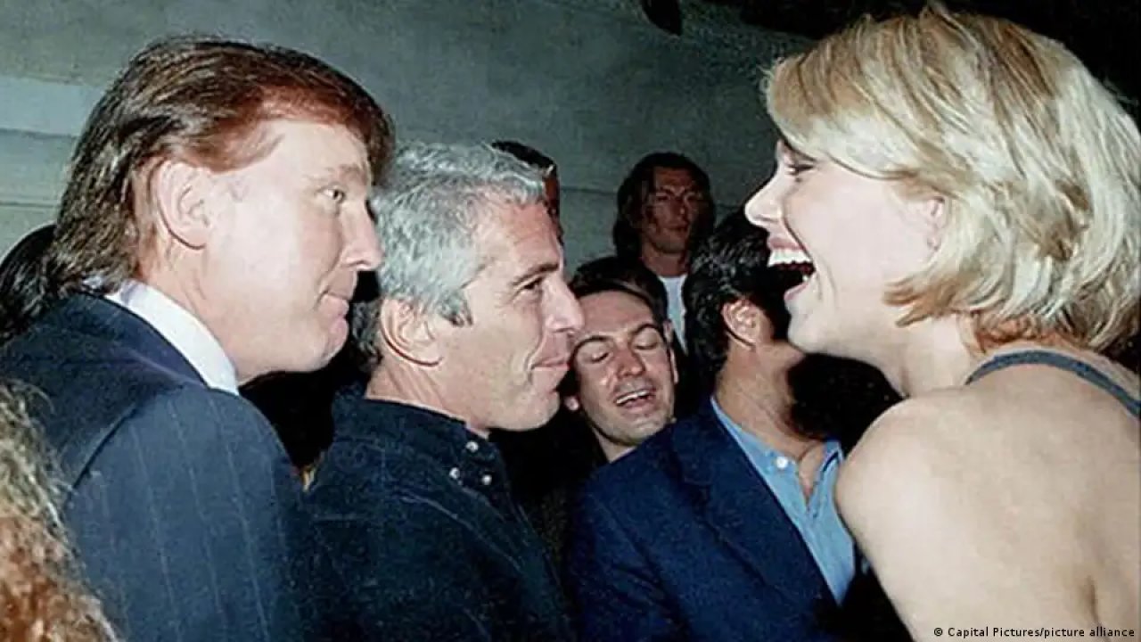 Clinton'dan Epstein Çıkışı! Trump'ın Destekçileri Şoke Olabilir!