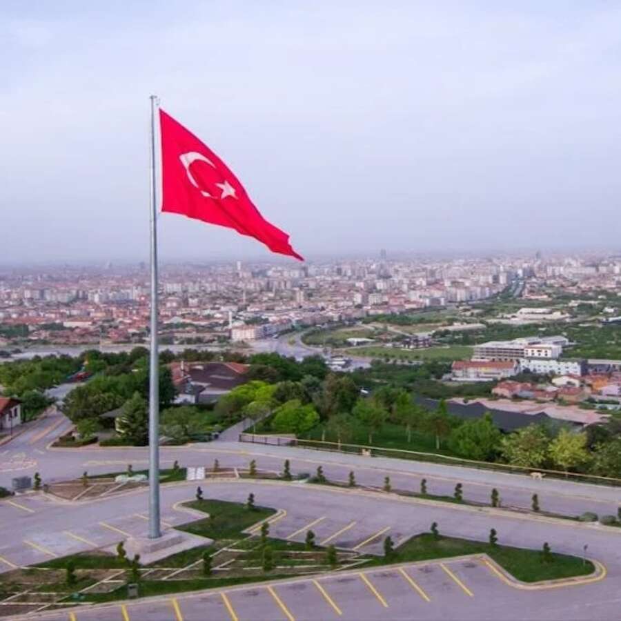 Zirve Öncesi Türkiye'ye Yönelik İddia! Çin'in Bile Önüne Geçirdiler!