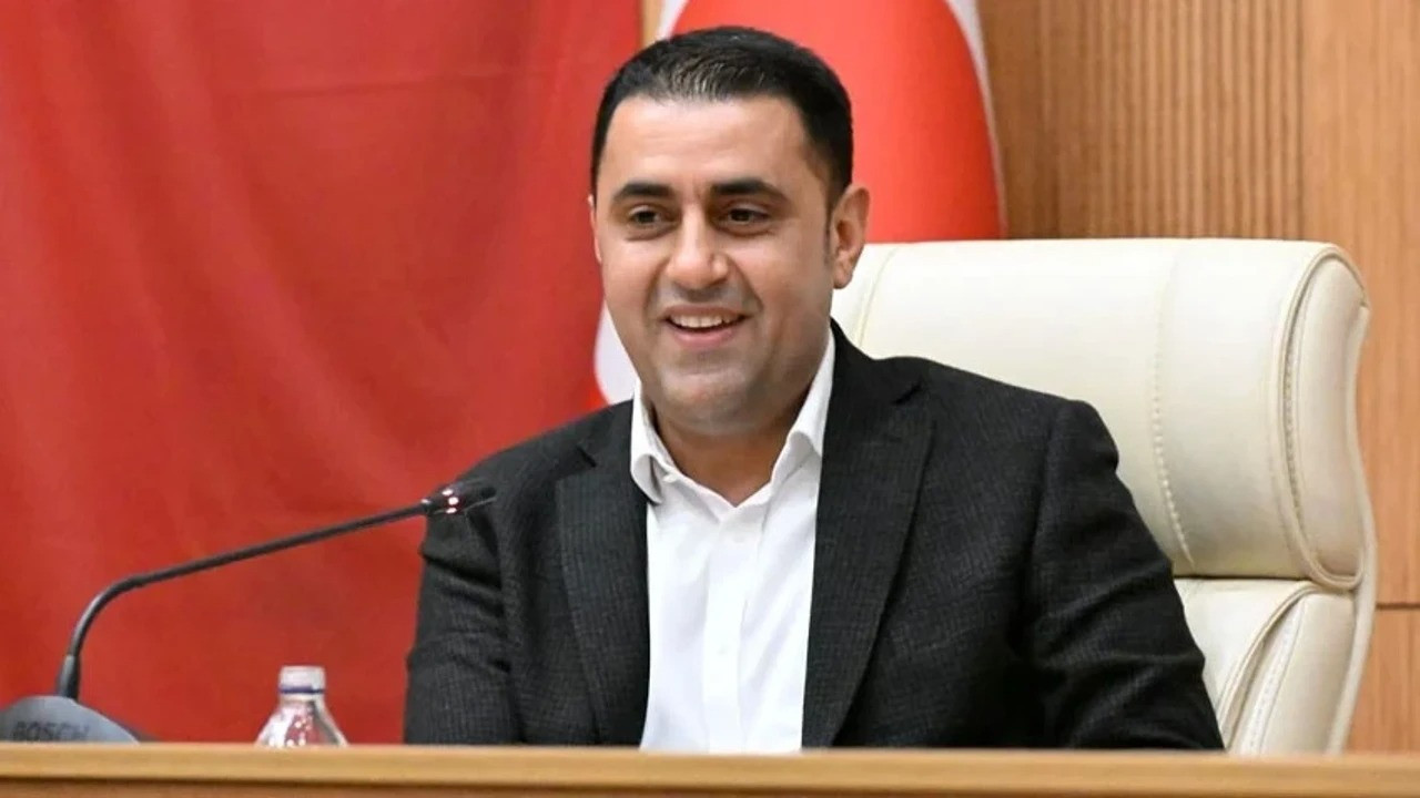 Çukurova Belediye Başkanı Görevden Uzaklaştırıldı! İçişleri Bakanlığı Duyurdu!