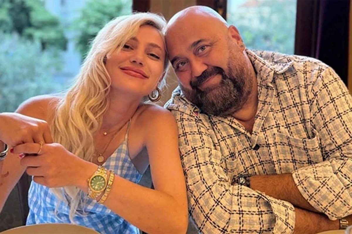 Somer Sivrioğlu’ndan Aşk Açıklaması! Didem Belen’in İddialarının Ardından Dikkat Çeken Sözler!