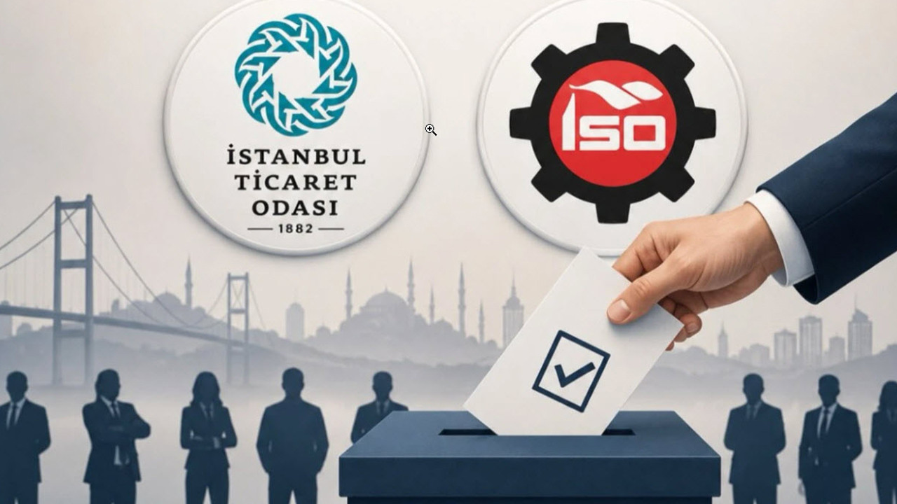 İstanbul’da İki Kritik Seçim İçin Gözler Sandığa Çevrildi!