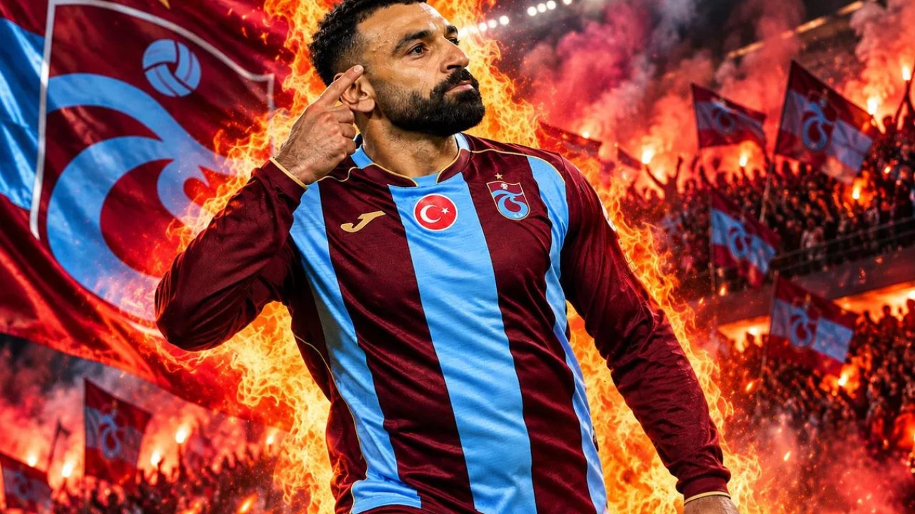 Salah Alev Alev Yanıyor! 13 Yıl Sonra Bir İlke İmza Attı!