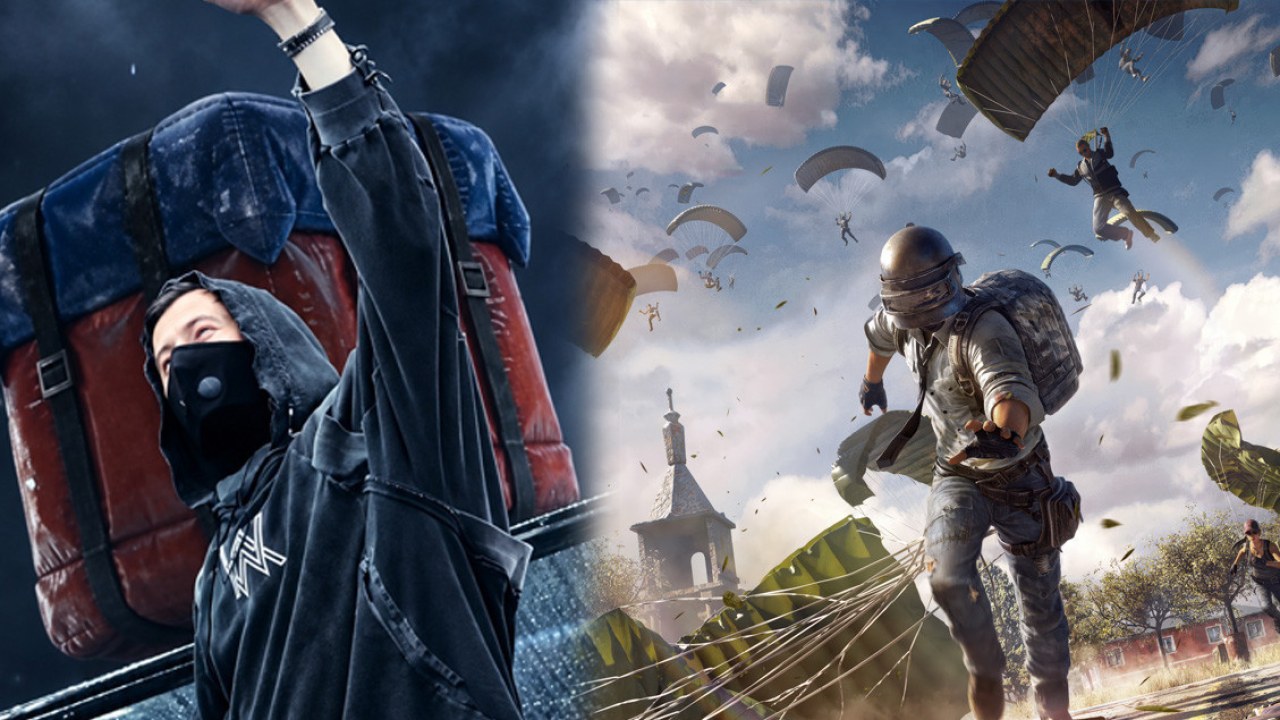 PUBG Mobile Dünya Finali İstanbul'da! 3 Milyon Dolarlık Ödül Dağıtılacak!