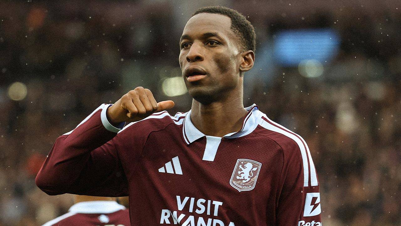 Manchester City’nin 7 maçlık serisi sona erdi! Aston Villa’dan kritik galibiyet