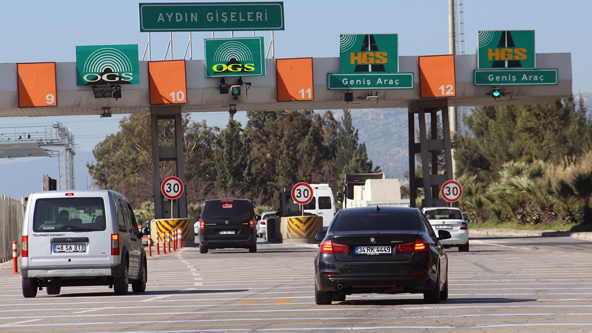 Plakayı Yazıp Borç Ödeme Dönemi Sona Erdi! HGS Cezalarında Yeni Dönem!